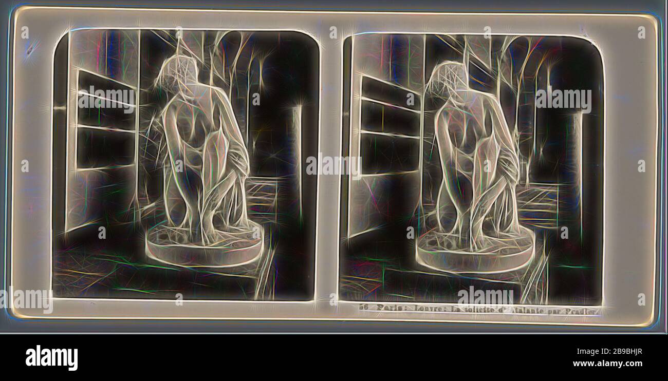 Sculpture de James Pradier au Musée du Louvre à Paris, représentant les toilettes  d'Atalante Paris : Louvre : la toilette d'Atalante par Pradier (titre  objet), (histoire de) Atalante, exposition permanente, musée, sculpture,
