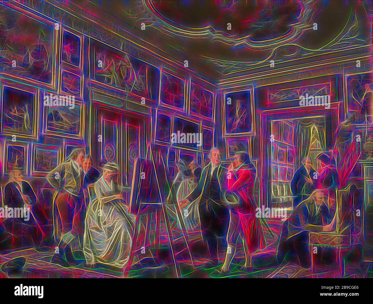 Donkey Kneeling Banque D Image Et Photos Alamy