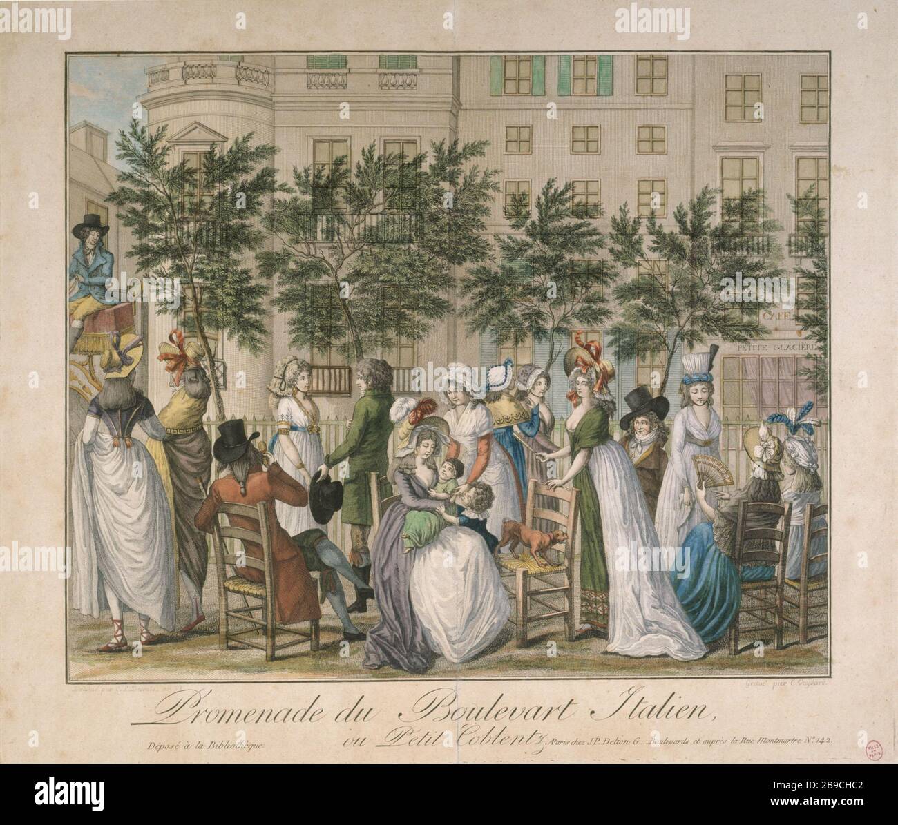 Etienne claude voysard Banque de photographies et d’images à haute