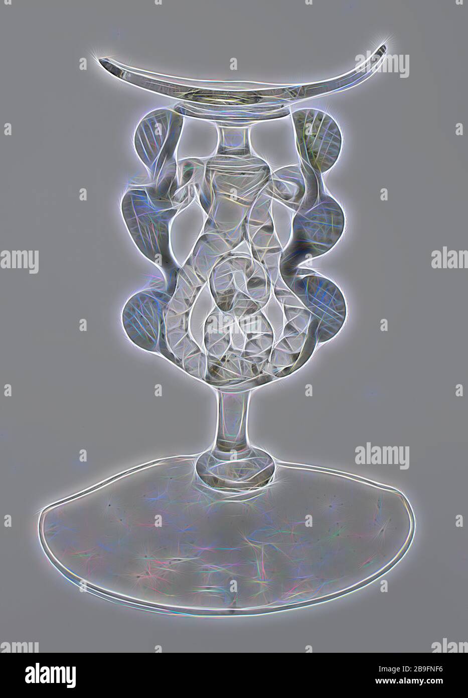 Fragment de pied, le tronc et le calice de verre, verre de vin aile verre à  boire des verres de table en verre, sol porteur trouver gratuitement  soufflées et formé l'appliqué Fragment