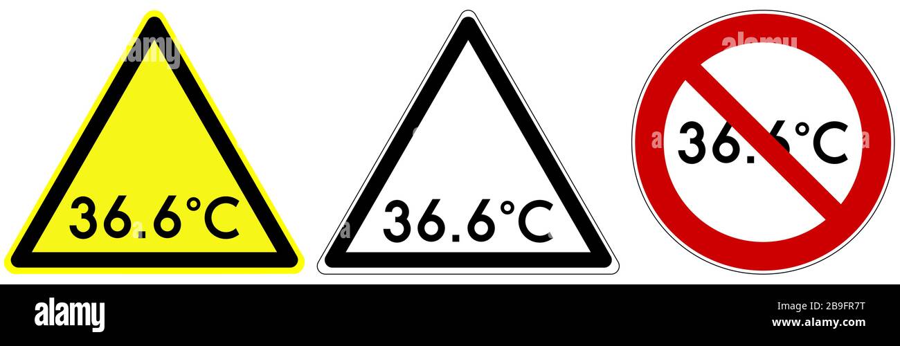 Symboles pictogrammes universels pour la situation épidémique dans le monde. Illustration de Vecteur