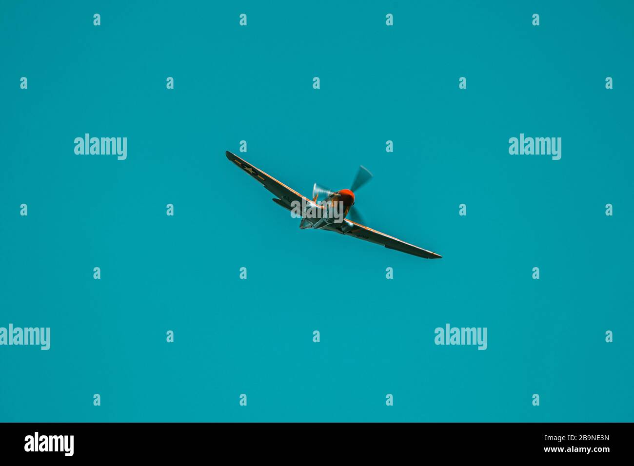 Aviation historique pt 5 Banque D'Images