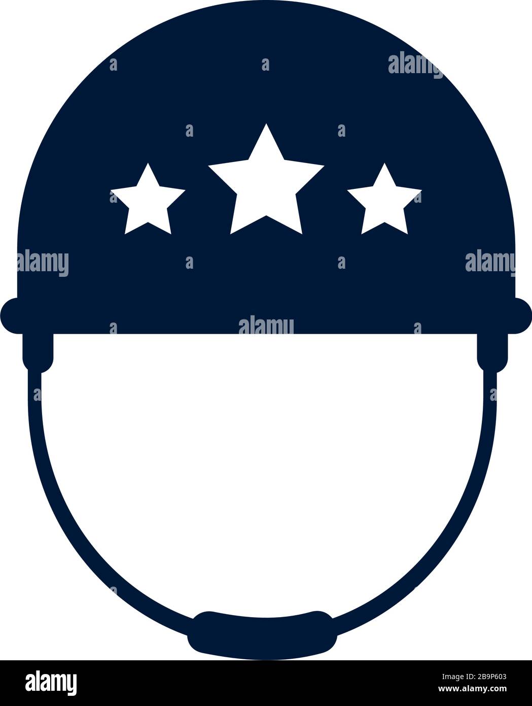 T-shirt Américain Patriotique Logo Army Star - Homme - Neuf - Coupe Regular - Manches Courtes