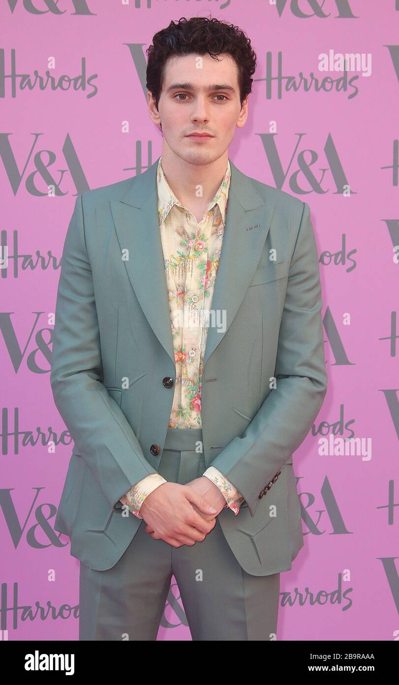 20 juin 2018 - Londres, Angleterre, Royaume-Uni - V&A Summer Party 2018, Victoria and Albert Museum Salons photo : Banque D'Images