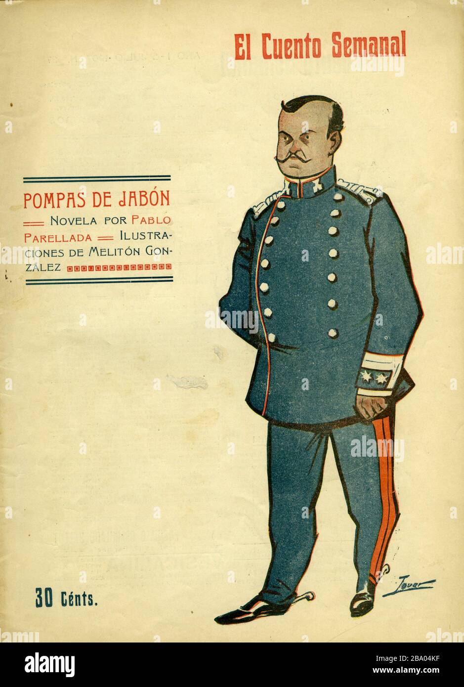 Don Pablo Banque D Image Et Photos Alamy