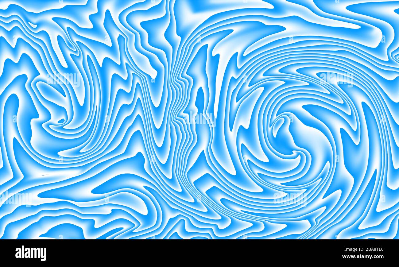 Texture Mabel en arrière-plan de deux couleurs Banque D'Images