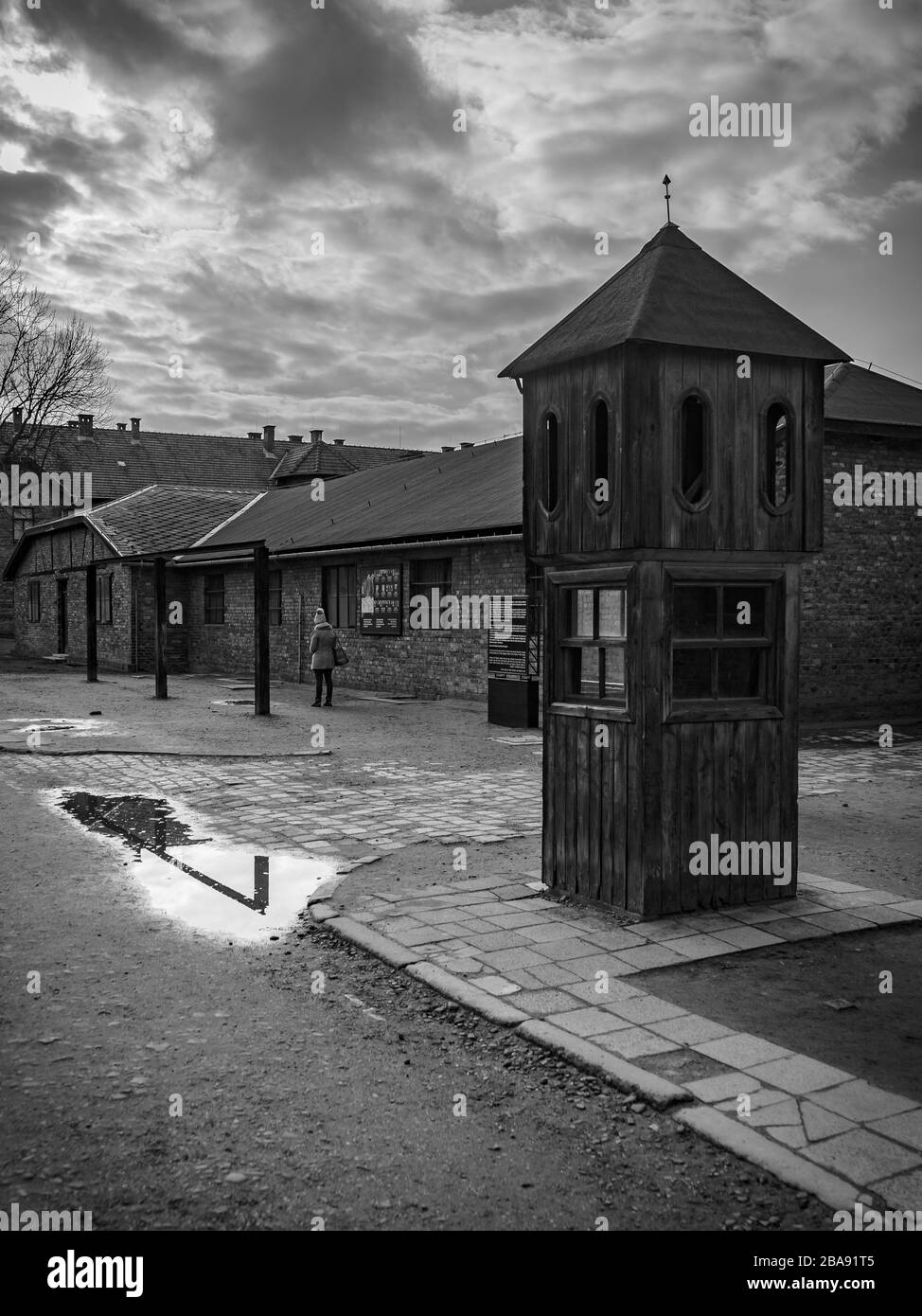 Ss guard Banque de photographies et d’images à haute résolution - Alamy