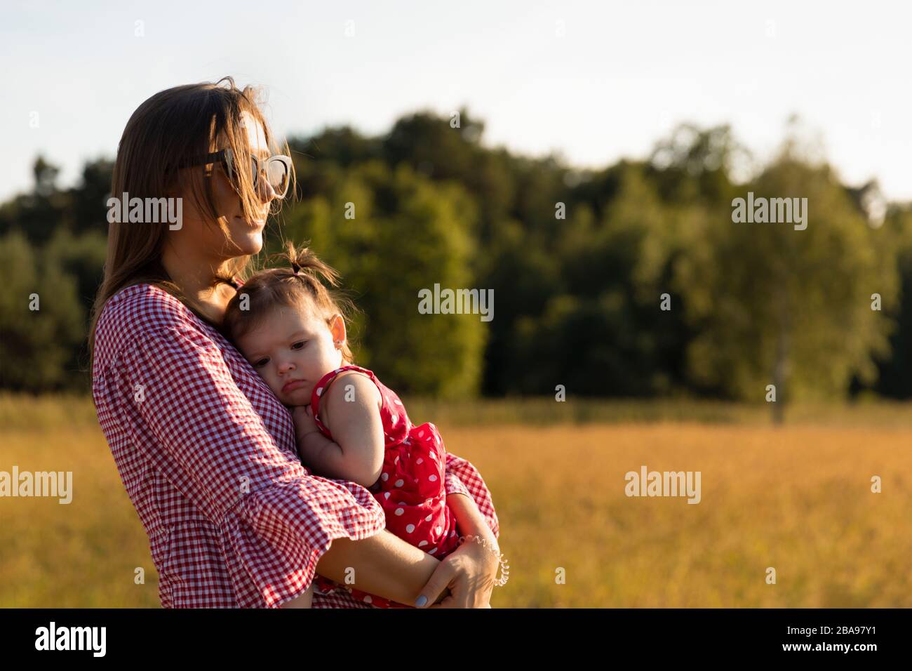 Maternel Banque D Image Et Photos Alamy