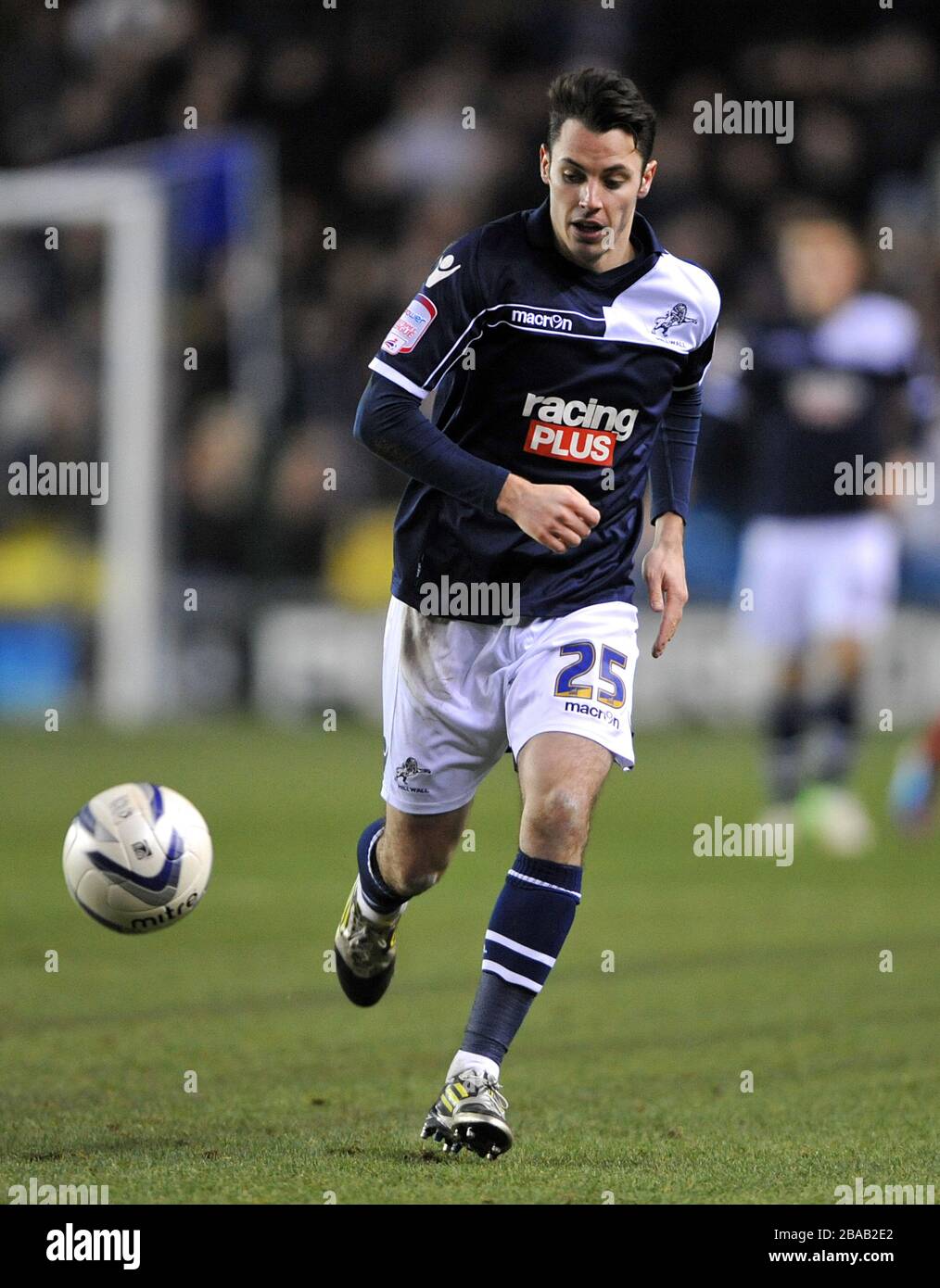 Adam Smith, Millwall Banque D'Images