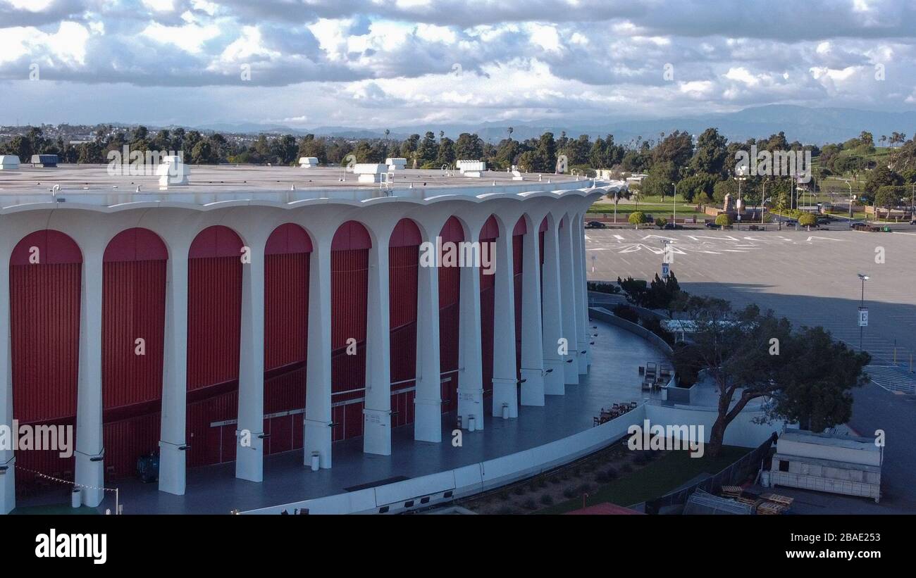 forum de inglewood