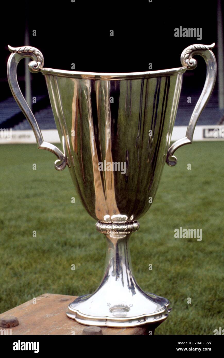 Uefa cup winners cup Banque de photographies et d'images à haute résolution  - Alamy