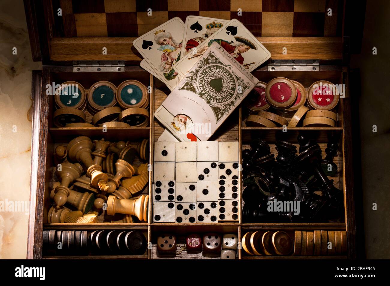Jeux societee Banque de photographies et d’images à haute résolution