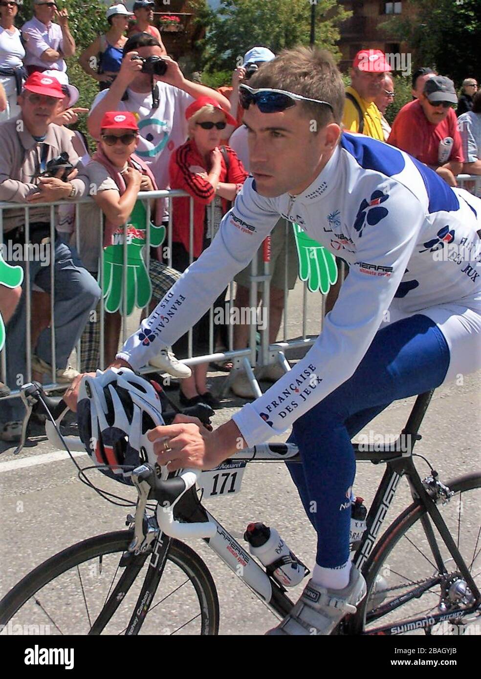 La francaise online des jeux cyclisme