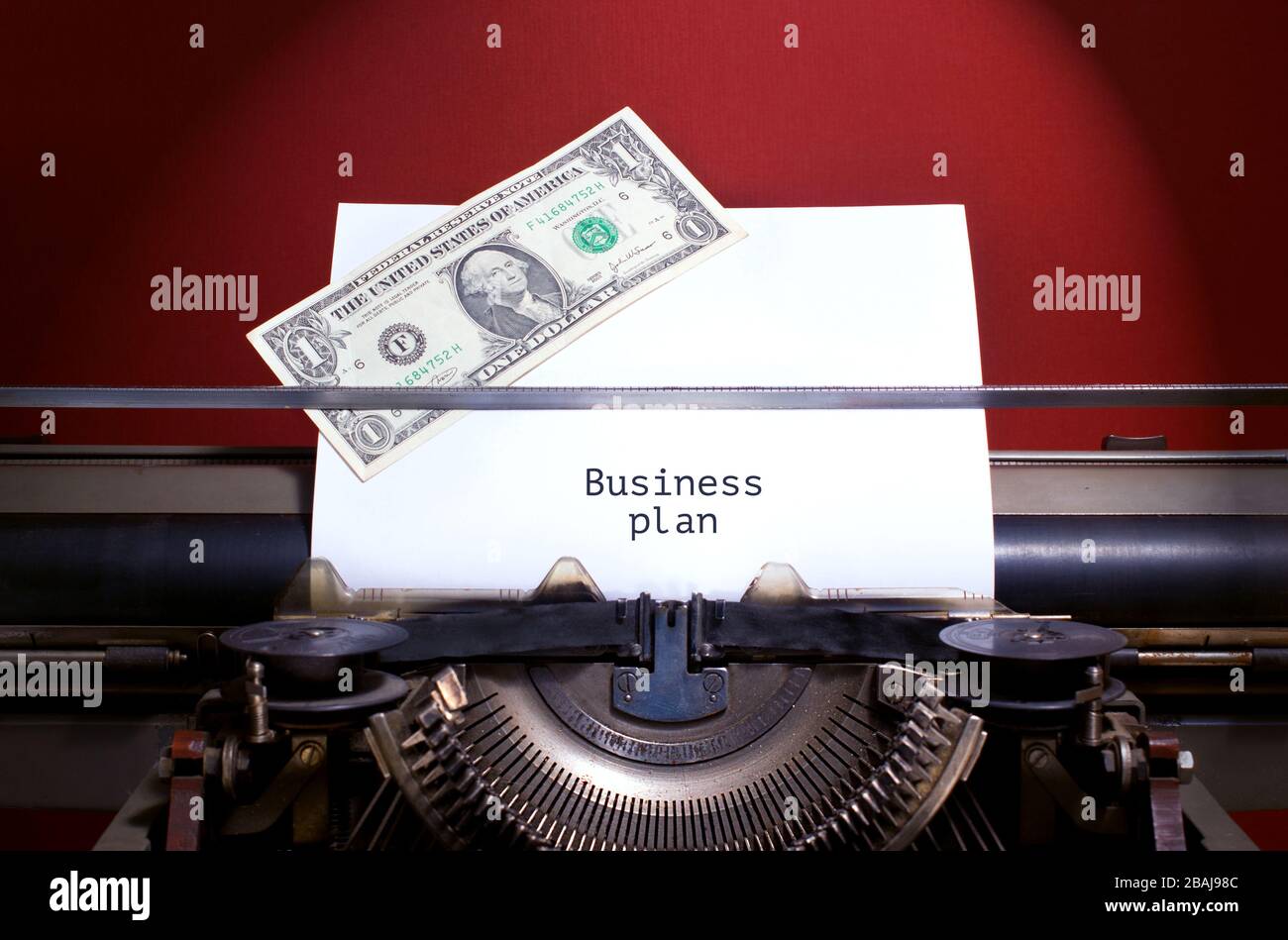 Exigences De Planification Banque d'image et photos - Alamy