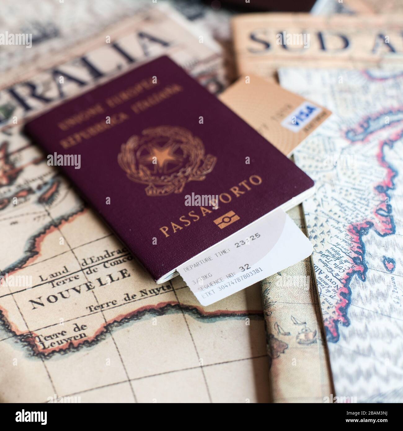 Italian Identity Passport Italy Banque D Image Et Photos Alamy Italian Identity Passport Italy Banque D Image Et Photos Alamy