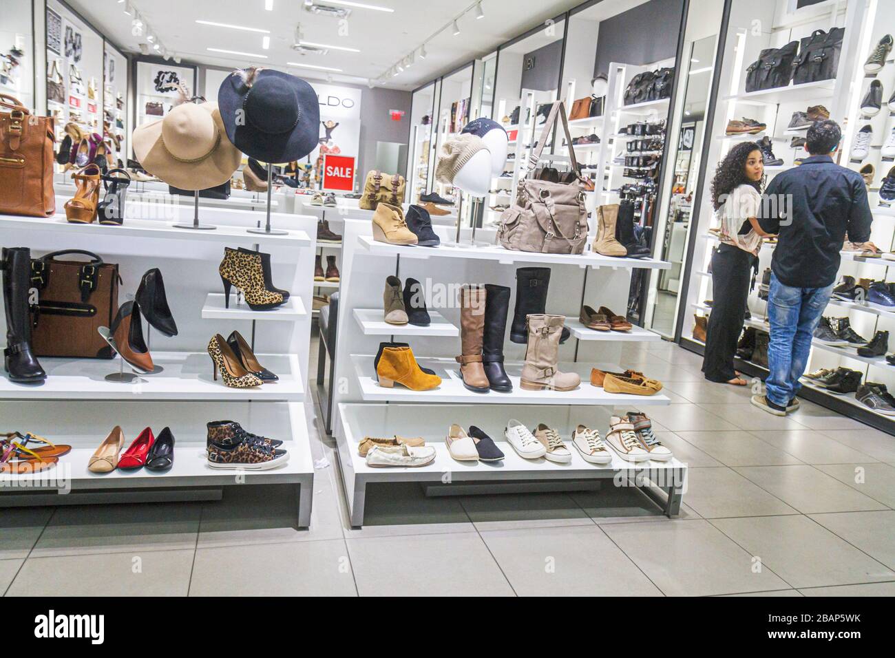 aldo shoes femme