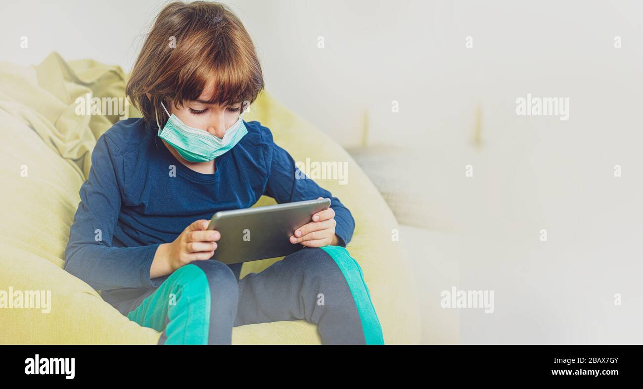 concept d'éclosion de coronavirus covid19 Banque D'Images