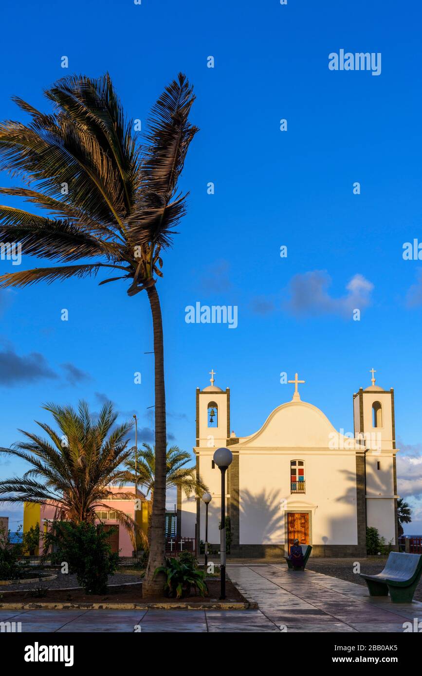 Ponta Do Sol Cap Vert Banque d'image et photos Alamy