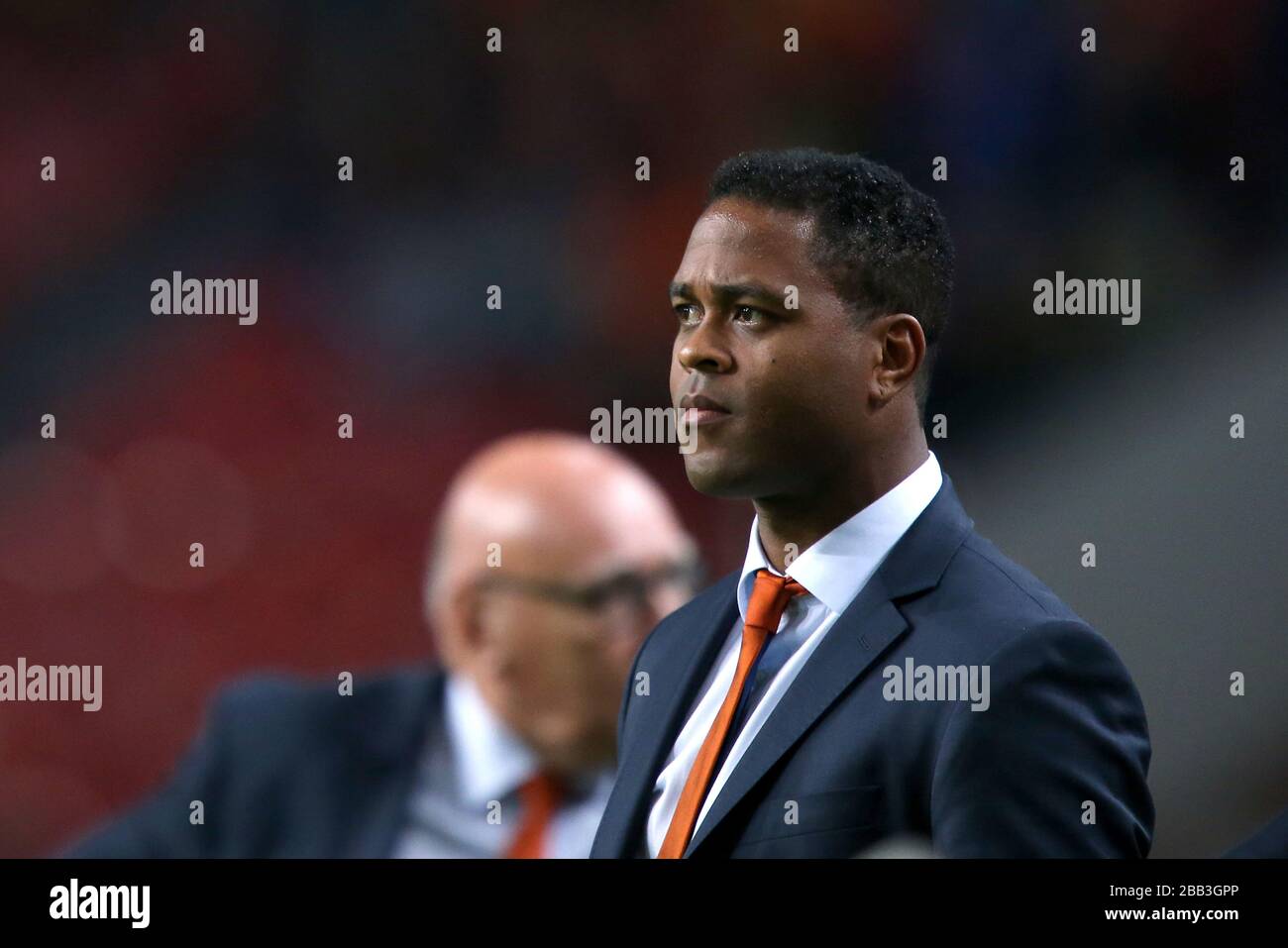Primer hat-trick del hijo de Patrick Kluivert con el Ajax