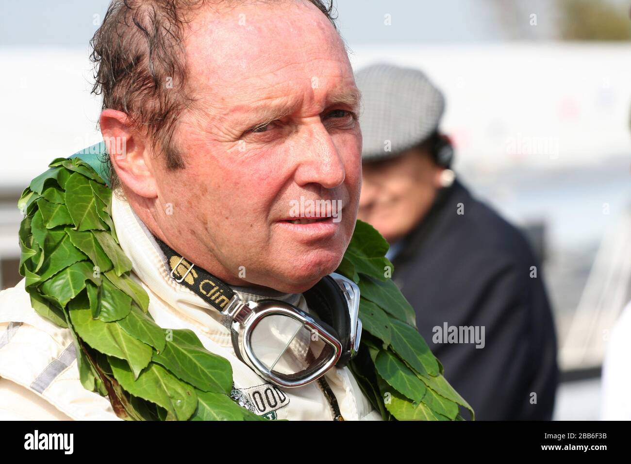 Jochen Mass, légende de la F1 et vainqueur du Mans, s'éteint à 78 ans le 4 mai 2025
