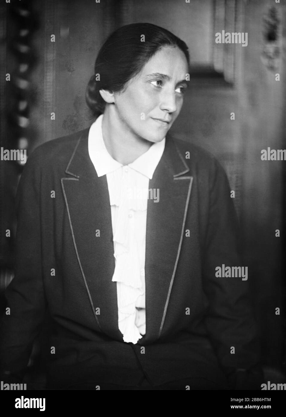 Schauspielerin Banque D Images Noir Et Blanc Alamy