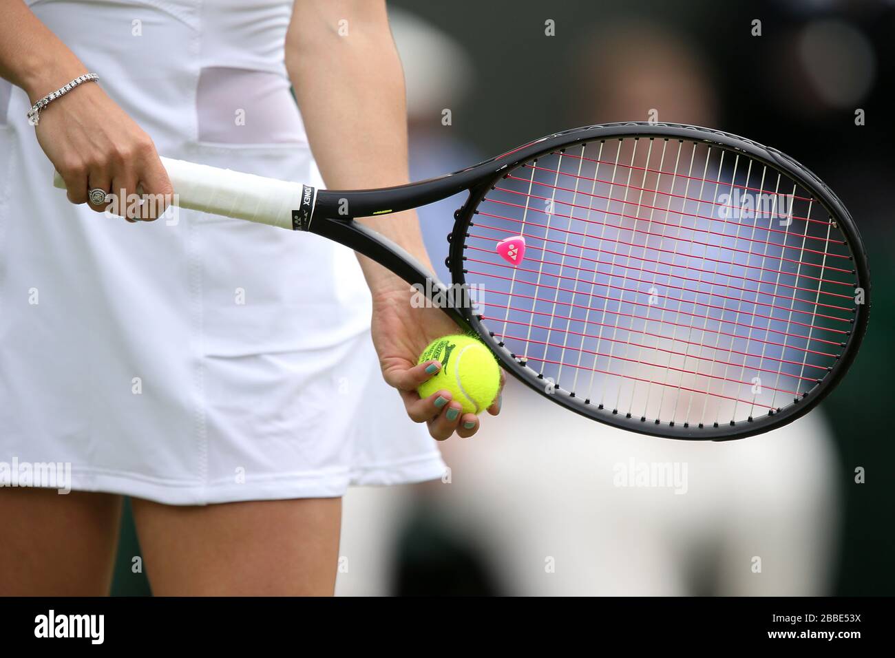 Wozniackis Banque de photographies et d’images à haute résolution Alamy