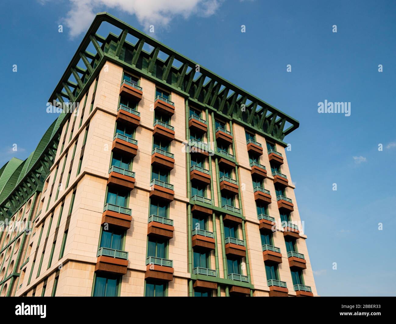 Singapour 12 Mars Chambres Vides Balcons De L Hotel Michael Un Hotel Cinq Etoiles De Style Art Deco A Resort World Sentosa S Photo Stock Alamy Singapour 12 Mars Chambres Vides Balcons De L Hotel Michael Un Hotel Cinq Etoiles De Style Art Deco A Resort World Sentosa S Photo Stock Alamy