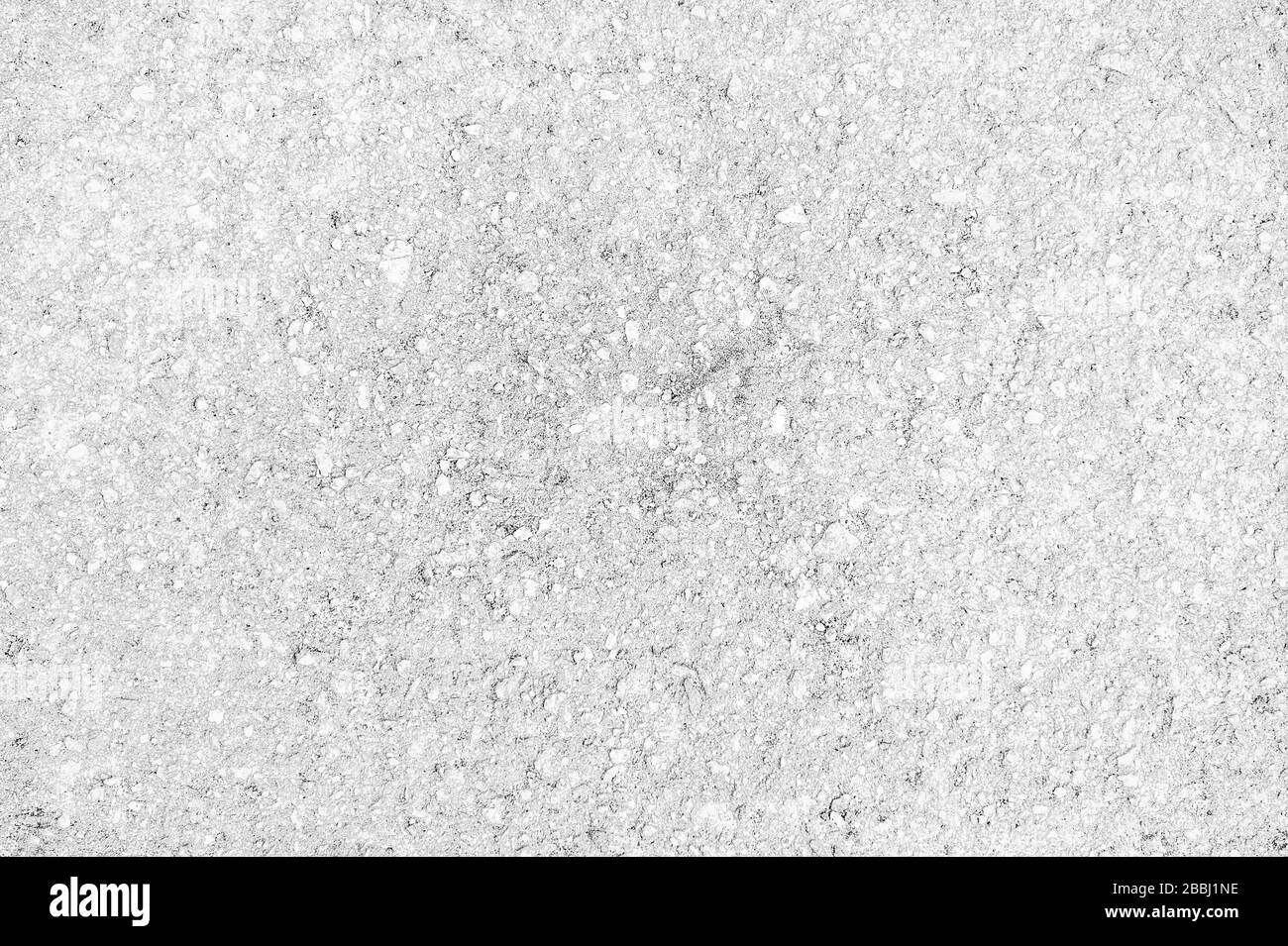 texture d'asphalte blanche pour le fond Banque D'Images