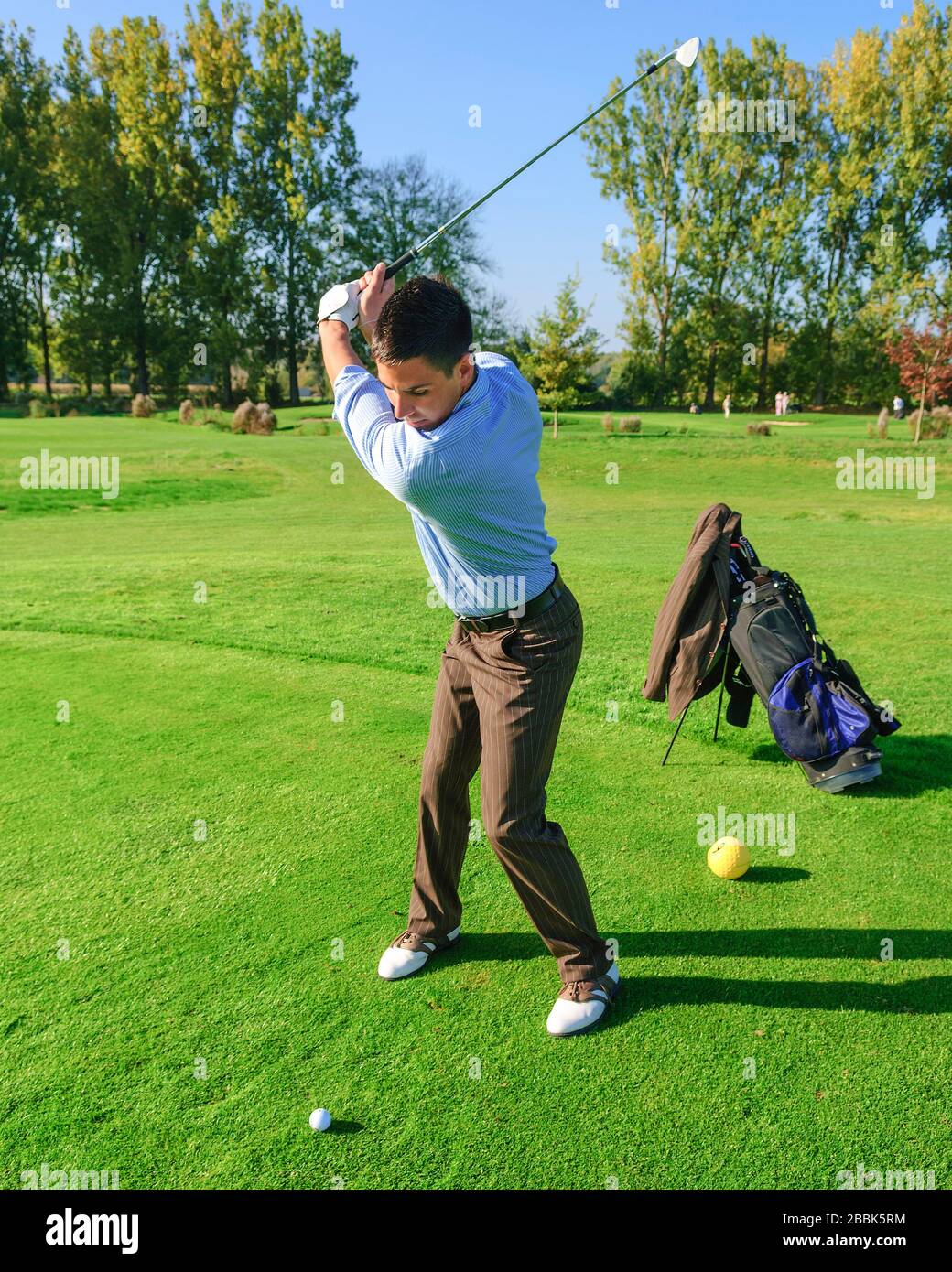 Tenue golf homme hotsell