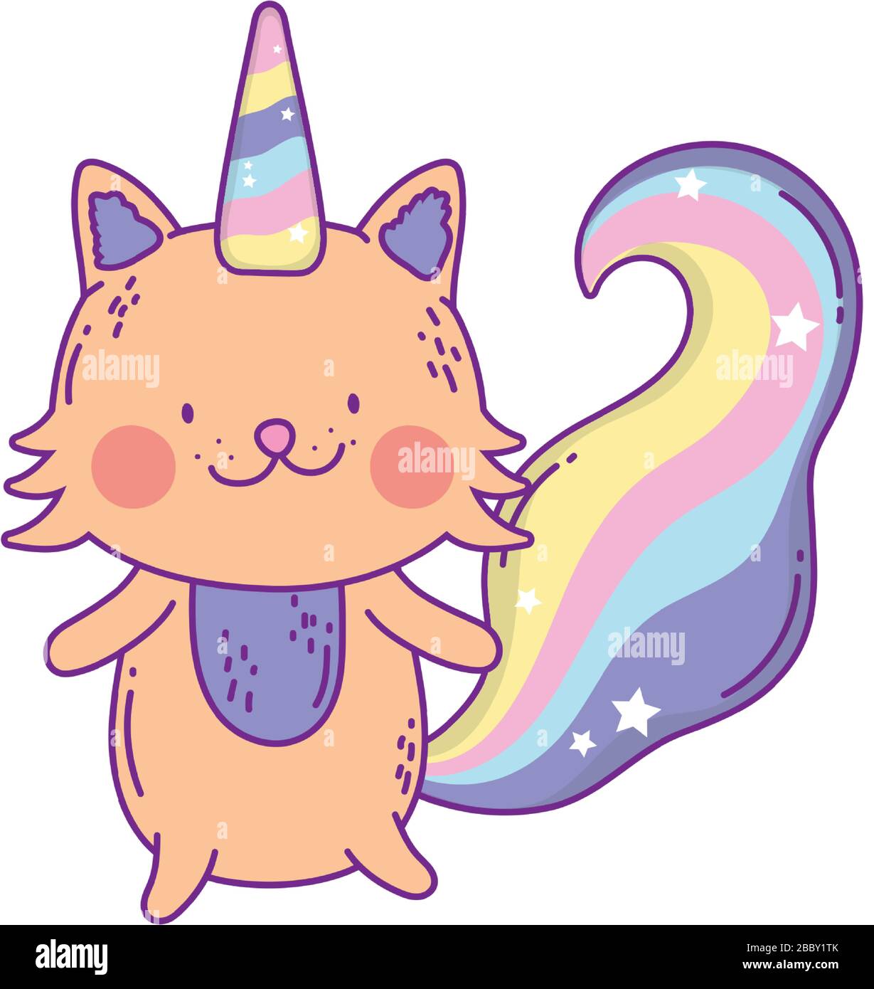 Caticorn Banque D Image Et Photos Alamy Caticorn Banque D Image Et Photos Alamy