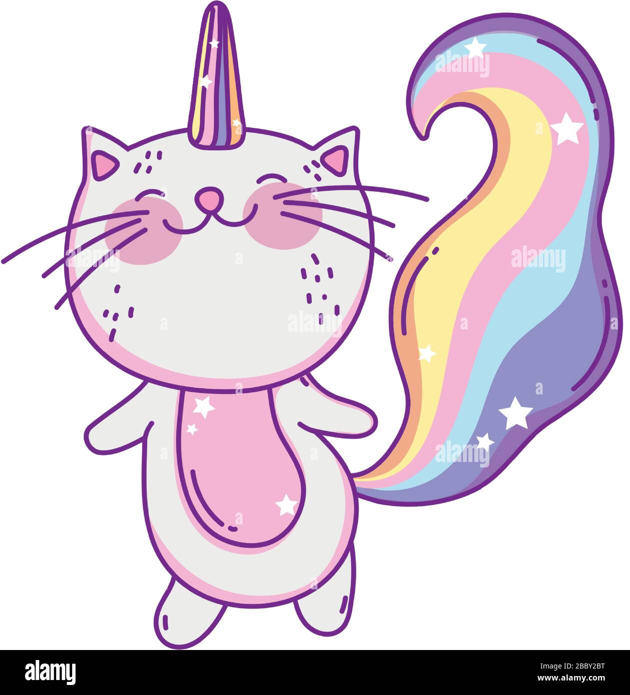 Caticorn Banque D Image Et Photos Alamy Caticorn Banque D Image Et Photos Alamy
