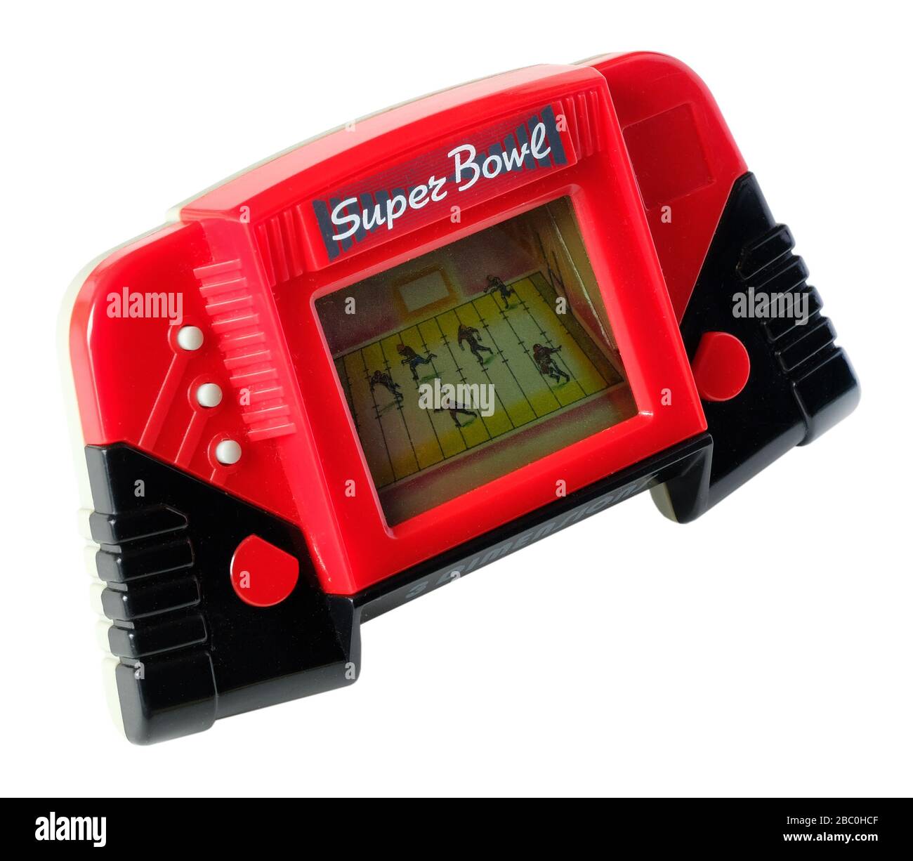 Console des années 1980 Banque de photographies et d’images à haute ...