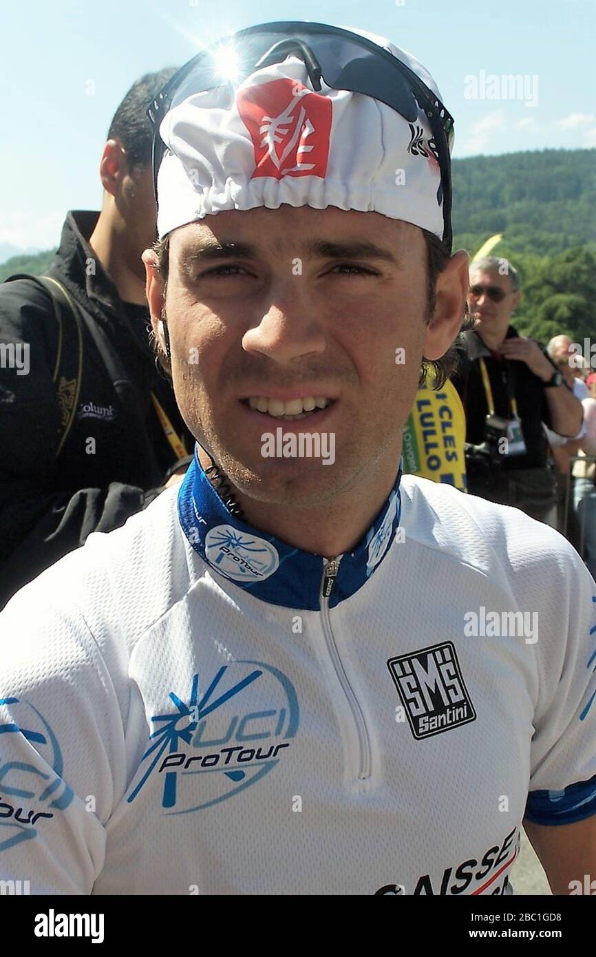 Maillot Cycliste Illes Balears Caisse D'Epargne 2006 - Nalini Taille M - Occasion