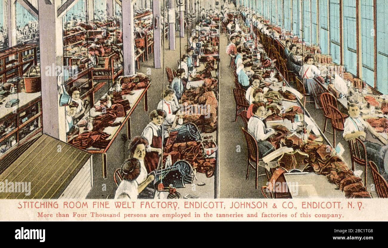 american factory american factory
