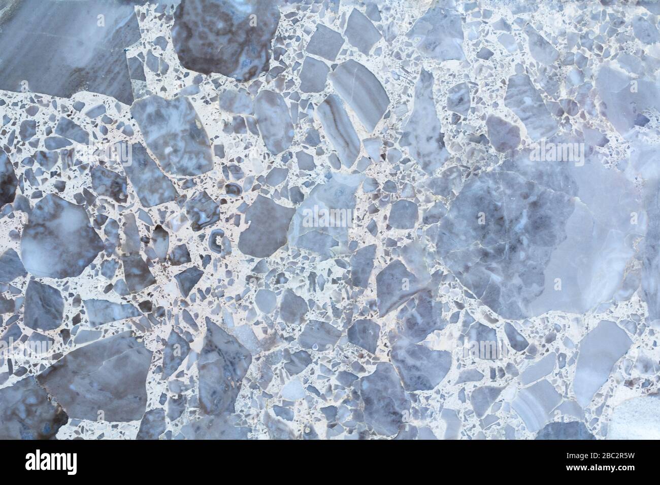 Texture en marbre bleu. Motif d'arrière-plan abstrait, haute résolution. Idéal pour le web et l'impression. Indigo bleu océan marbling. Parfait pour le produit Banque D'Images