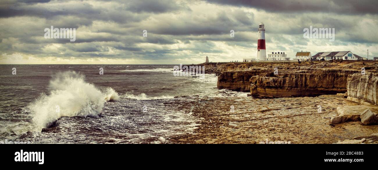 lieu à visiter en angleterre Banque D'Images