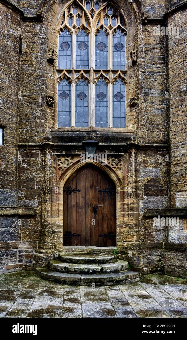 lieu à visiter en angleterre Banque D'Images