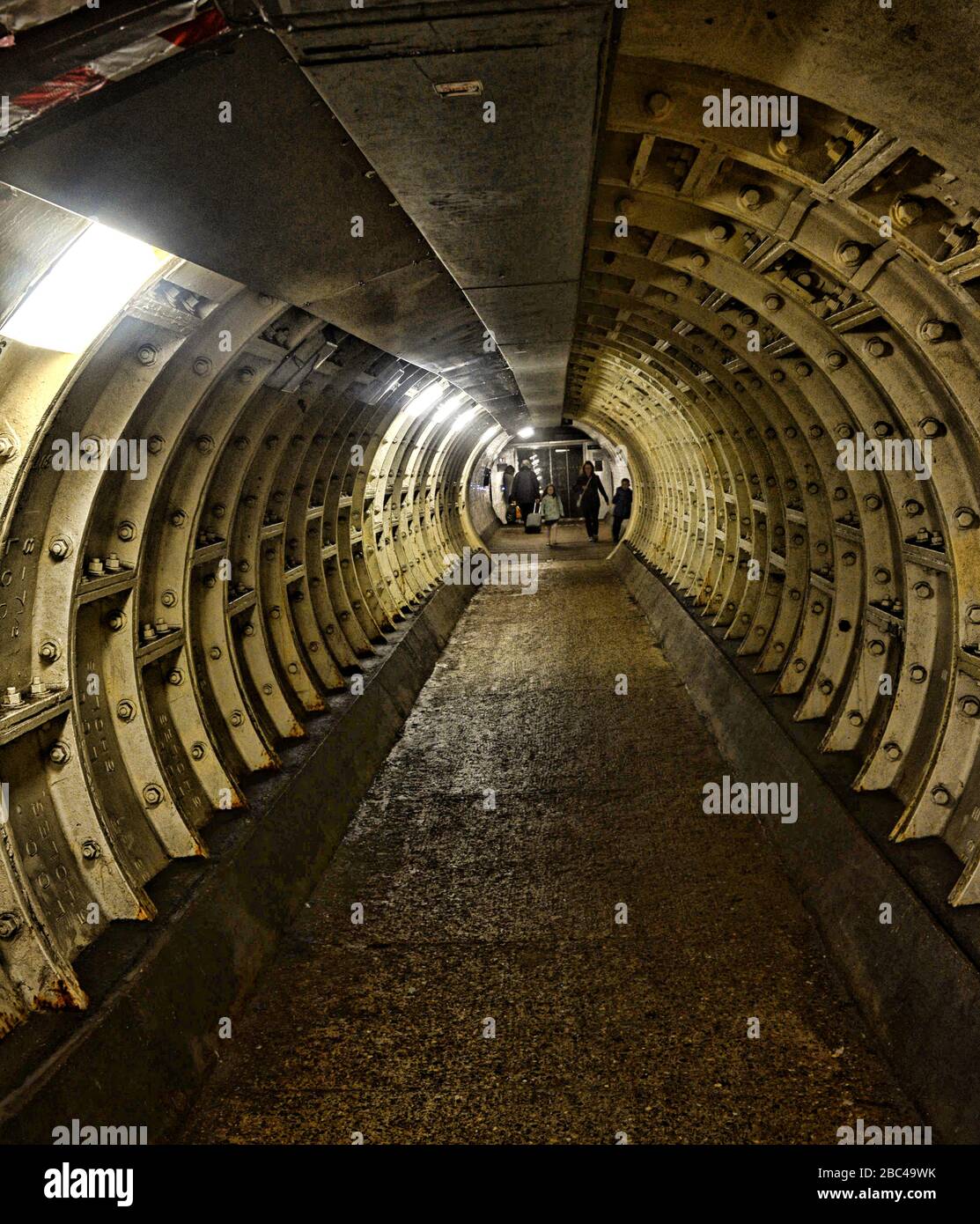 lieu à visiter en angleterre Banque D'Images