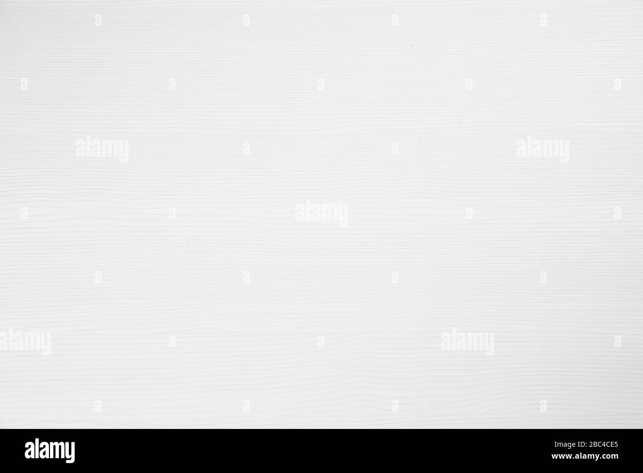 Une élégante texture en bois blanc pour l'arrière-plan Banque D'Images