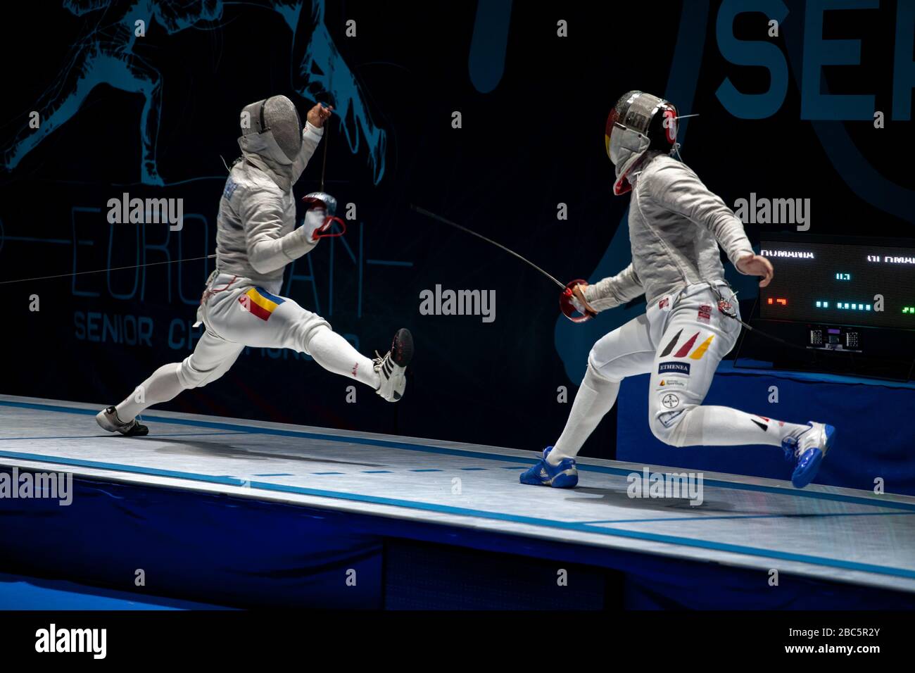 Sabre Sword Banque D Image Et Photos Alamy