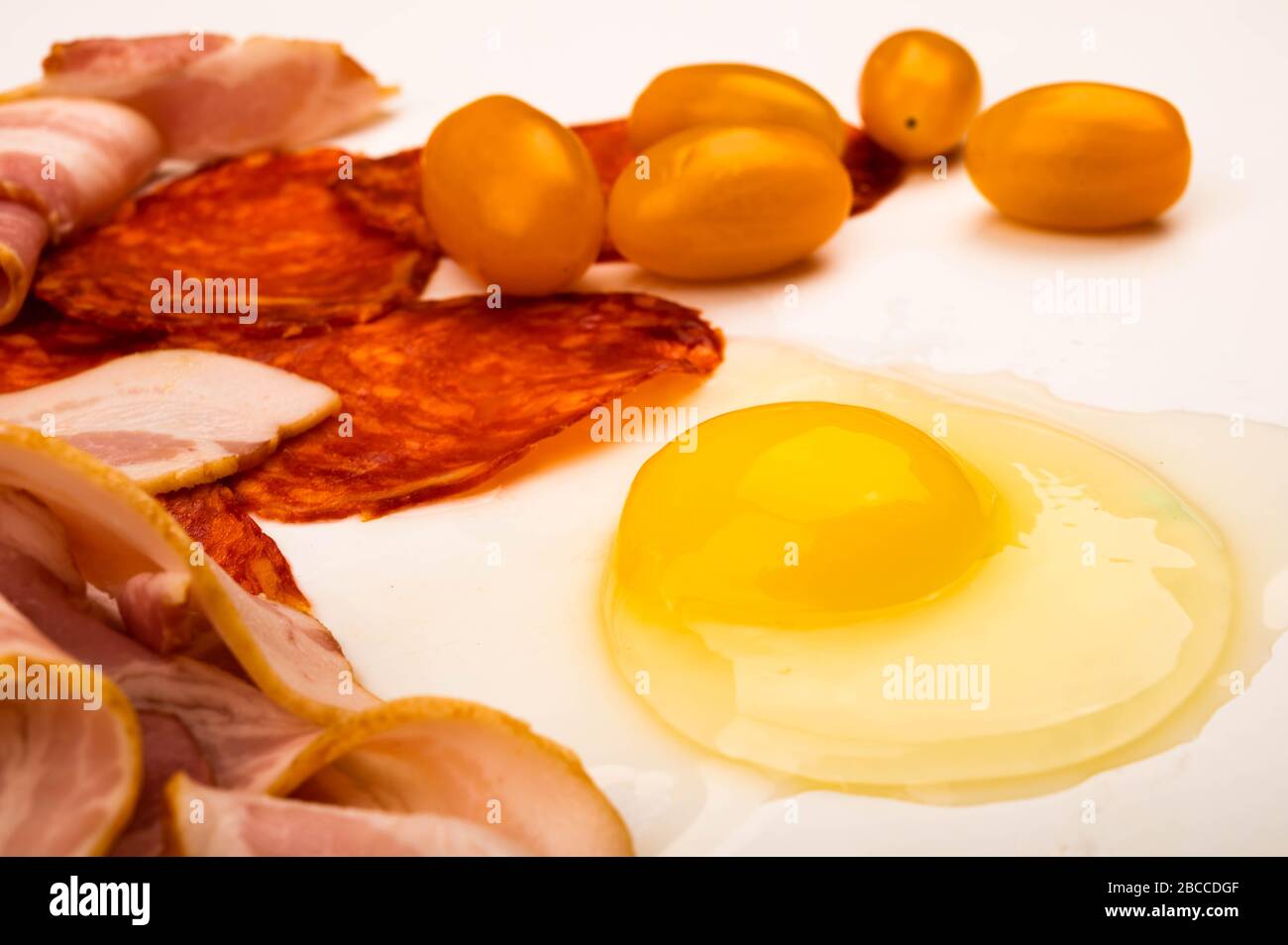 Oeuf sans coquille Banque de photographies et d’images à haute résolution Alamy