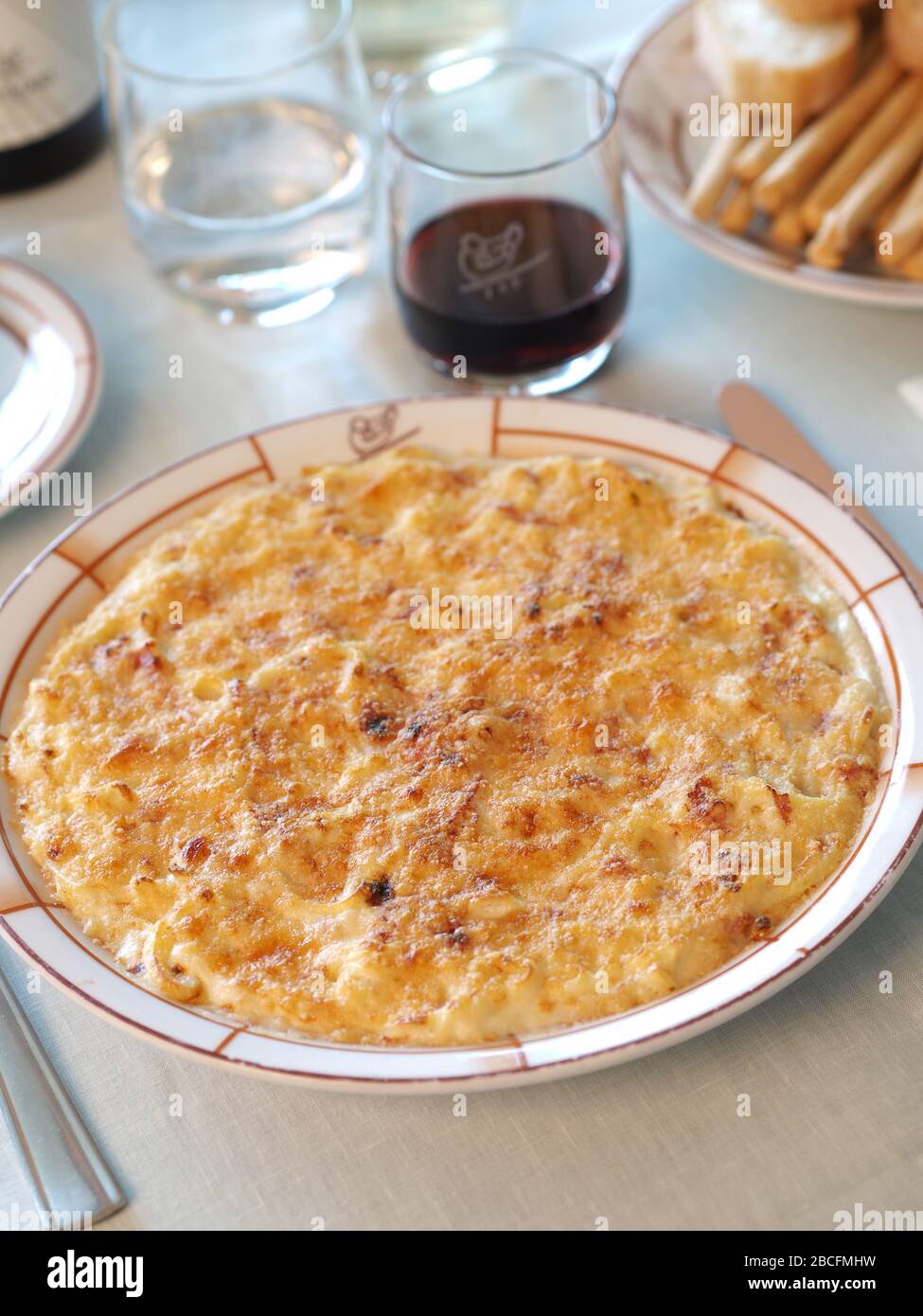 Pasta venice Banque de photographies et d’images à haute résolution Alamy