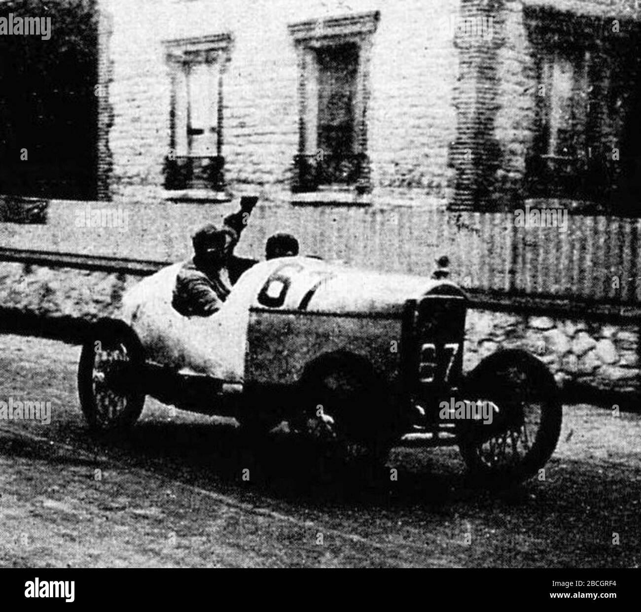 Cyclecar Banque de photographies et d’images à haute résolution Alamy