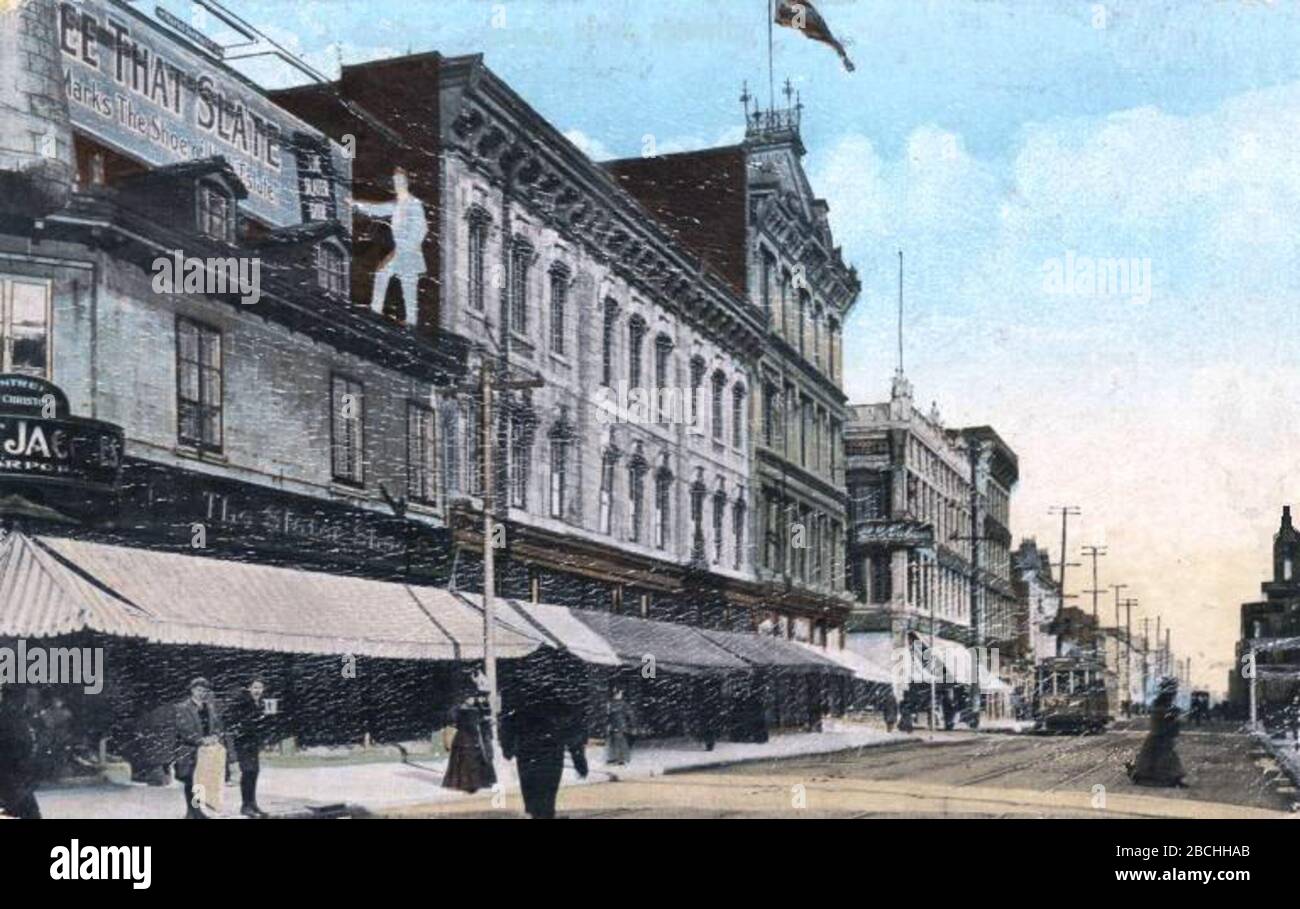 Anglais Impression Photomecanique Dupuis Freres Dept Store La Rue Sainte Catherine Est Montreal Qc 1910 Encre De Couleur Sur Papier Monte Sur Carton Photolithographie 8 7 X 13 7 Cm English Impression Photomecanique Magasin Dupuis Anglais Impression Photomecanique Dupuis Freres Dept Store La Rue Sainte Catherine Est Montreal Qc 1910 Encre De Couleur Sur Papier Monte Sur Carton Photolithographie 8 7 X 13 7 Cm English Impression Photomecanique Magasin Dupuis