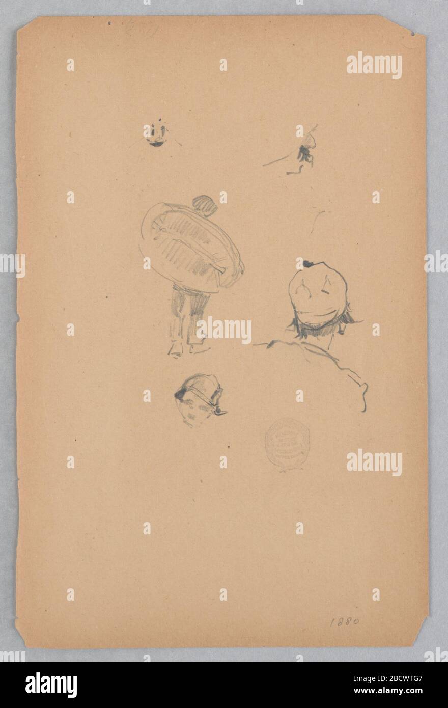 Man. Recherche dans ProgressThree croquis partiels d'une figure masculine. Homme Banque D'Images Man. Recherche dans ProgressThree croquis partiels d'une figure masculine. Homme Banque D'Images