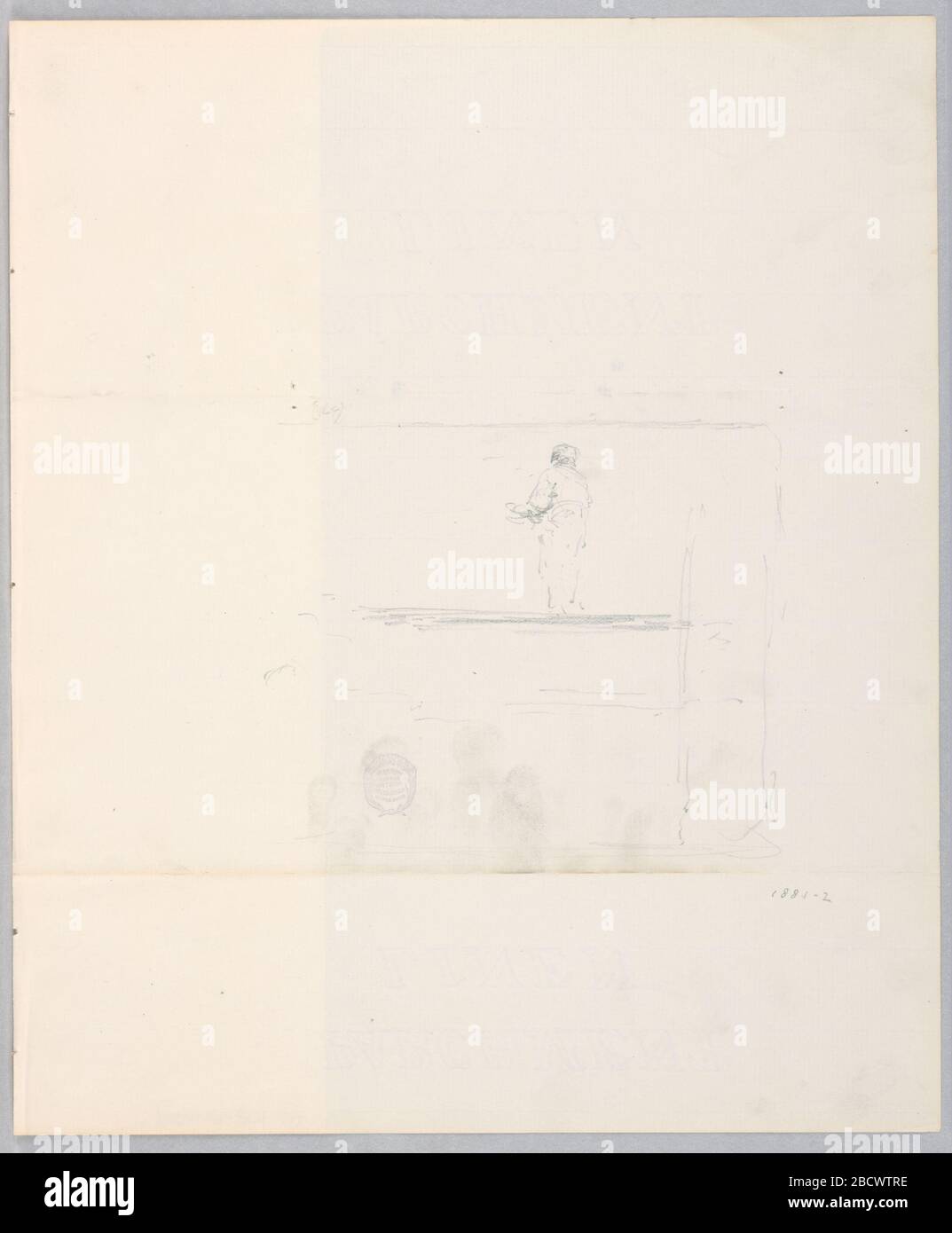 Femme. Recherche en progression d'une figure féminine, debout, vue de derrière. Femme Banque D'Images Femme. Recherche en progression d'une figure féminine, debout, vue de derrière. Femme Banque D'Images