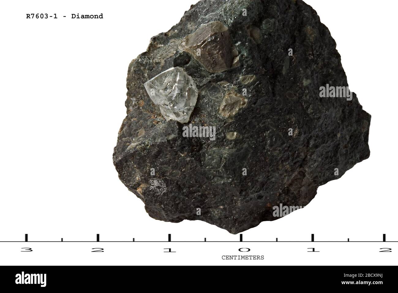 Diamant. 2 juillet 20161 Diamant Banque D'Images