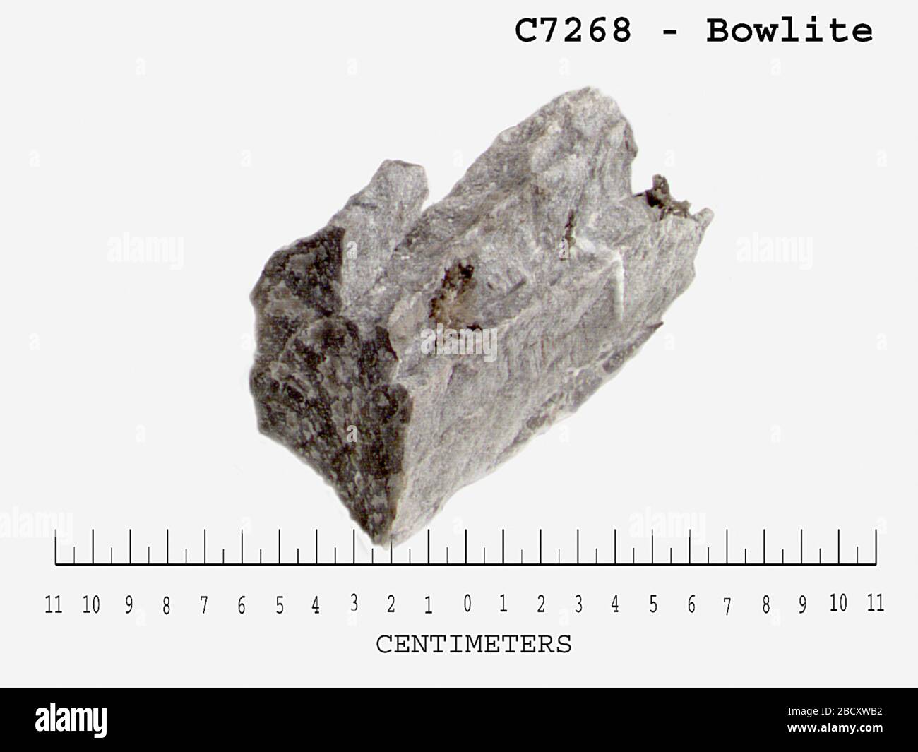 Howlite. 16 mai 20181 Howlite Banque D'Images