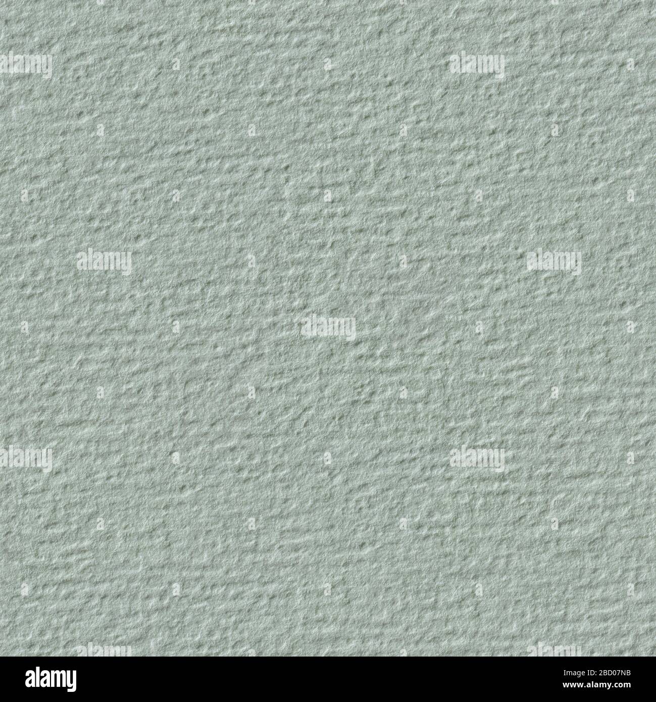 Texture carrée transparente. Blanc vert chaud couleur design papier texture naturelle. Banque D'Images
