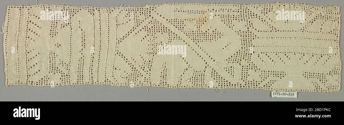 Fragment. Recherche en progression Fragment d'une frontière avec l'agneau de Dieu ou l'agneau pascal. Fragment Banque D'Images